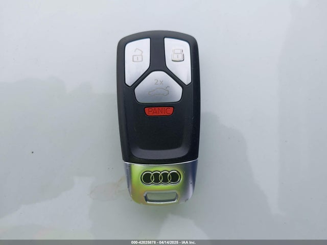 WA1BAAFYXM2117064 Audi Q5 Premium Plus 45 Tfsi Quattro S Tronic