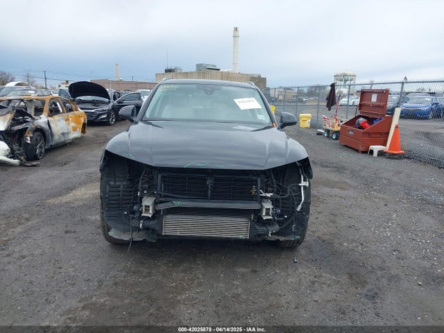 WA1BAAFYXM2117064 Audi Q5 Premium Plus 45 Tfsi Quattro S Tronic