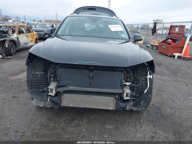 WA1BAAFYXM2117064 Audi Q5 Premium Plus 45 Tfsi Quattro S Tronic