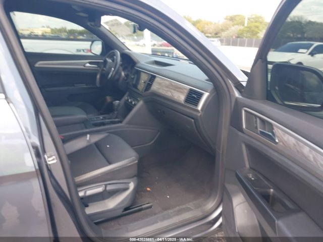 1V2YC2CA2LC227430 Volkswagen Atlas Cross Sport 2.0t Se W/technology/2.0t Se W/technology R-line