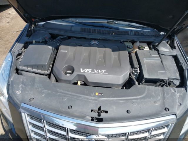 2G61M5S3XE9202454 Cadillac XTS LUXURY