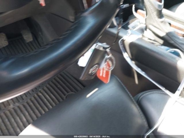 2G61M5S3XE9202454 Cadillac XTS LUXURY