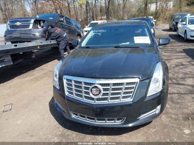 2G61M5S3XE9202454 Cadillac XTS LUXURY