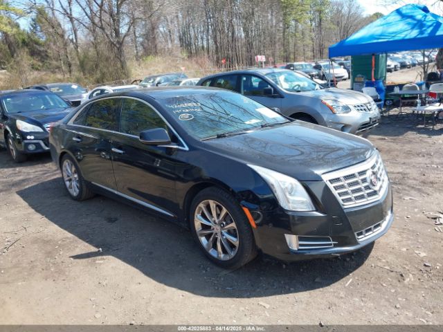 2G61M5S3XE9202454 Cadillac XTS LUXURY