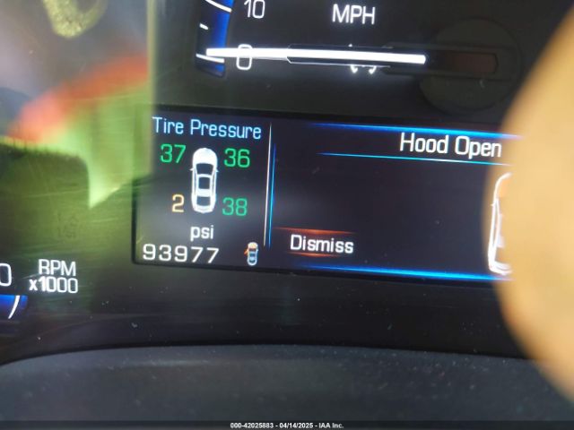 2G61M5S3XE9202454 Cadillac XTS LUXURY