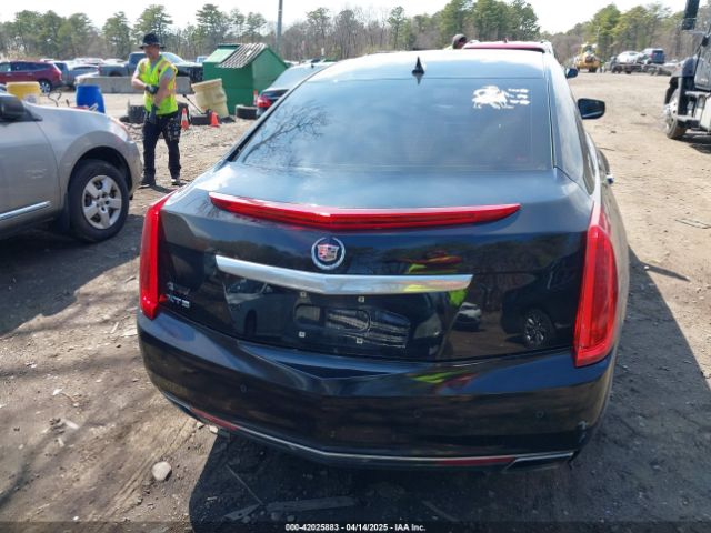 2G61M5S3XE9202454 Cadillac XTS LUXURY
