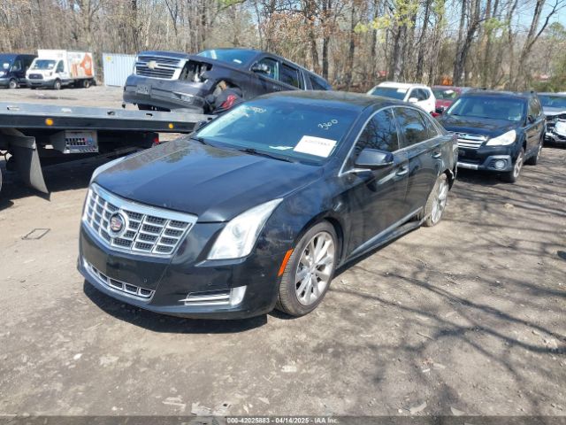2G61M5S3XE9202454 Cadillac XTS LUXURY