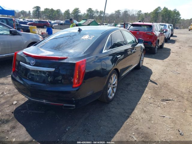 2G61M5S3XE9202454 Cadillac XTS LUXURY