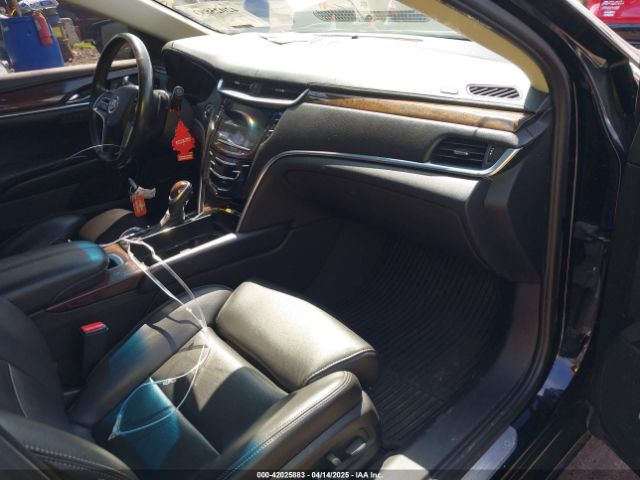 2G61M5S3XE9202454 Cadillac XTS LUXURY
