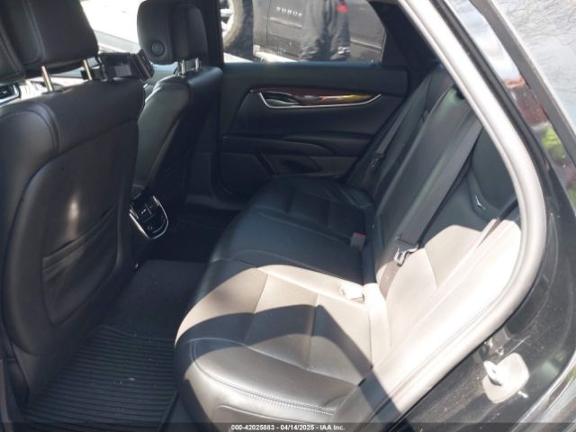 2G61M5S3XE9202454 Cadillac XTS LUXURY