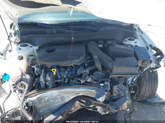3KPF44AC3RE821239 KIA FORTE GT