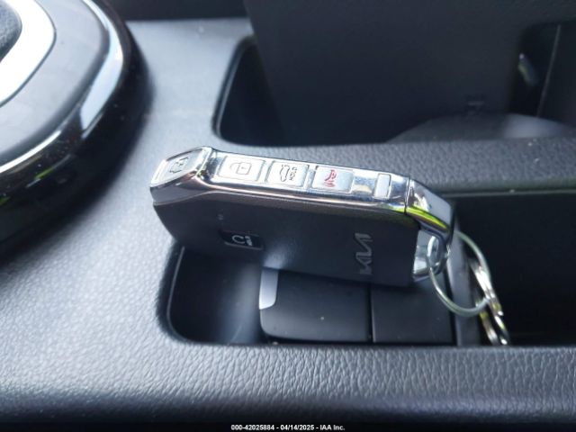 3KPF44AC3RE821239 KIA FORTE GT