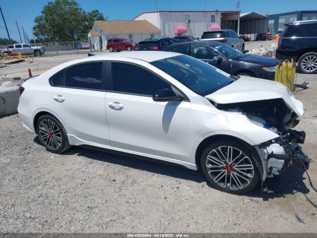3KPF44AC3RE821239 KIA FORTE GT