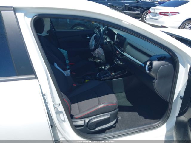 3KPF44AC3RE821239 KIA FORTE GT