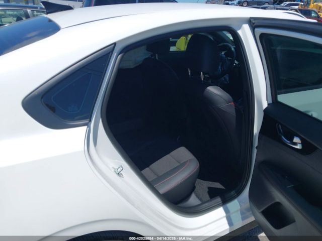 3KPF44AC3RE821239 KIA FORTE GT