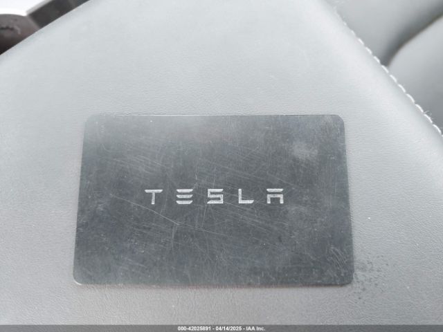 2024 TESLA MODEL Y 7SAYGDEE5RA226317 Photo 10