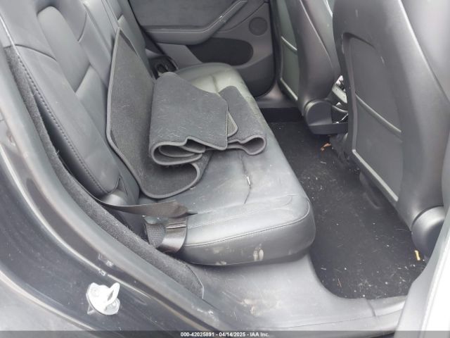 2024 TESLA MODEL Y 7SAYGDEE5RA226317 Photo 7
