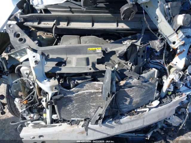 5TDHZRBH8NS577430 Toyota Highlander Xle