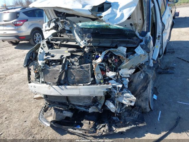 5TDHZRBH8NS577430 Toyota Highlander Xle