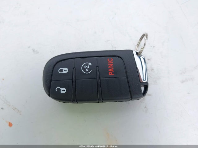 3C4NJCAB9JT489149 Jeep Compass Sport Fwd