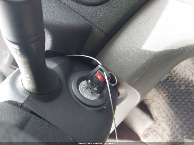 3N6CM0KN1KK711189 Nissan NV200 SV