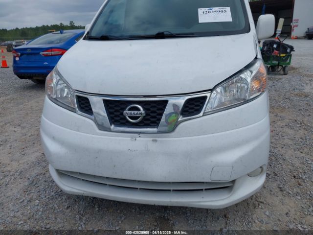 3N6CM0KN1KK711189 Nissan NV200 SV