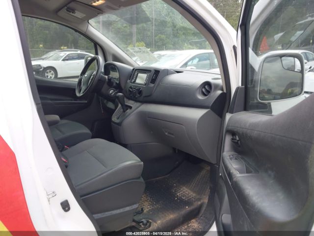 3N6CM0KN1KK711189 Nissan NV200 SV