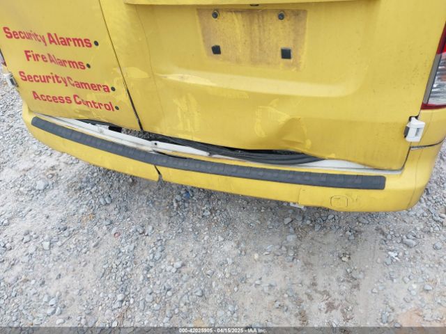 3N6CM0KN1KK711189 Nissan NV200 SV