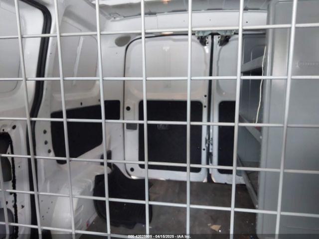3N6CM0KN1KK711189 Nissan NV200 SV