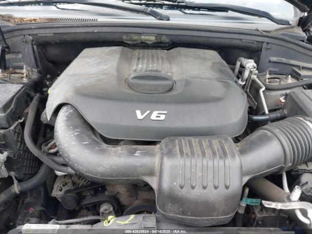 1C4RJFBG2EC535225 Jeep Grand Cherokee Limited