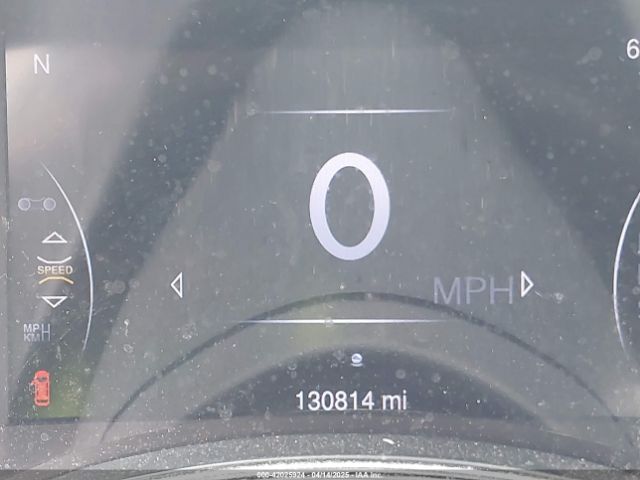 1C4RJFBG2EC535225 Jeep Grand Cherokee Limited