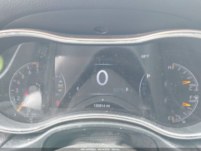 1C4RJFBG2EC535225 Jeep Grand Cherokee Limited