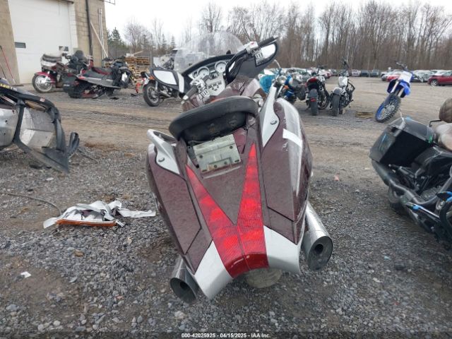 2009 VICTORY MOTORCYCLES VISION 5VPSD36D593003112 Photo 5