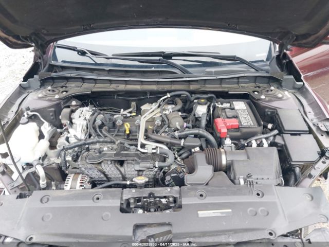 2023 NISSAN ALTIMA 1N4BL4DV9PN320224 Photo 9