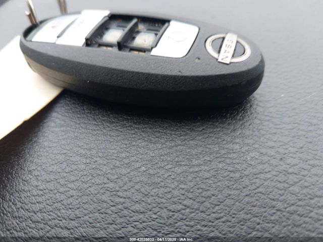 2023 NISSAN ALTIMA 1N4BL4DV9PN320224 Photo 10