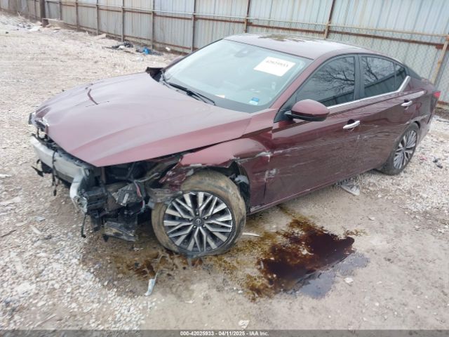2023 NISSAN ALTIMA 1N4BL4DV9PN320224 Photo 1