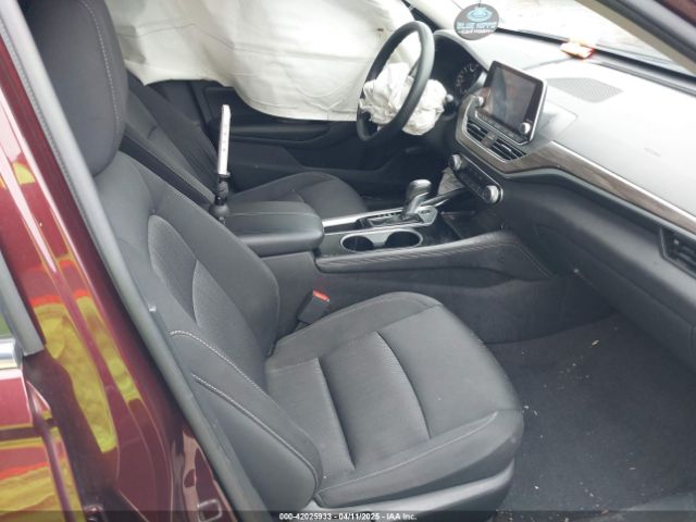 2023 NISSAN ALTIMA 1N4BL4DV9PN320224 Photo 4
