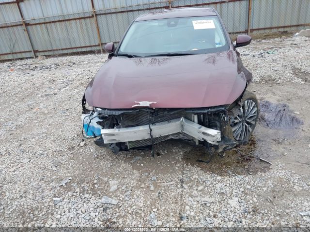 2023 NISSAN ALTIMA 1N4BL4DV9PN320224 Photo 5