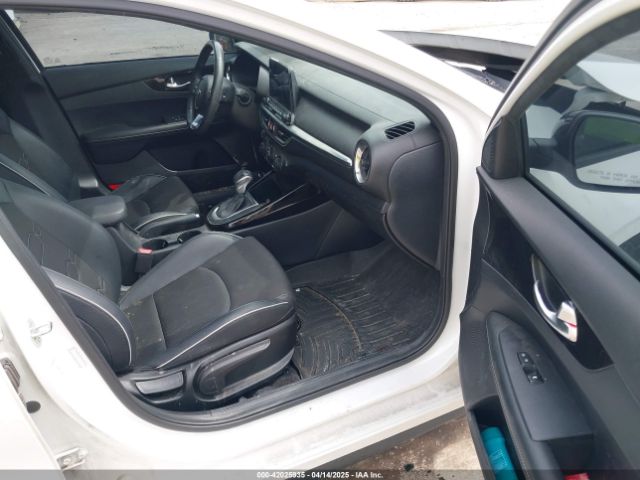 3KPF34ADXLE146055 KIA Forte Gt-line