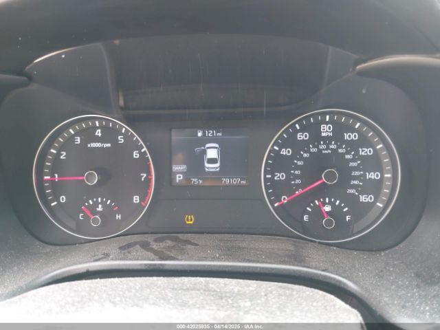 3KPF34ADXLE146055 KIA Forte Gt-line