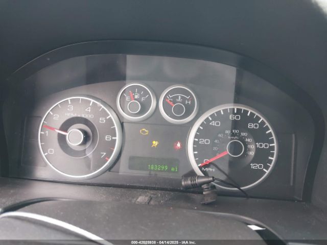 2007 FORD FUSION 3FAHP01157R182977 Photo 6