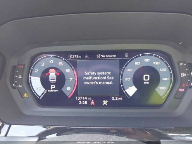 WAUAUDGY4RA011115 Audi A3 Premium 40 Tfsi Front-wheel Drive S Tronic