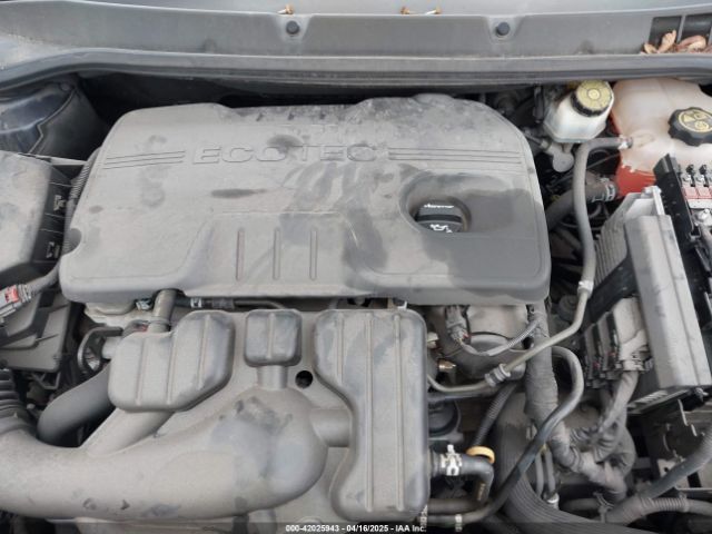 1G4PW5SK2G4162817 Buick Verano Sport Touring Group