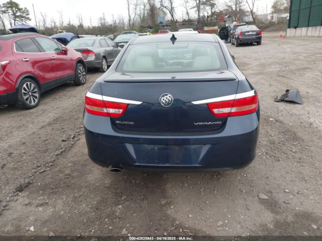 1G4PW5SK2G4162817 Buick Verano Sport Touring Group