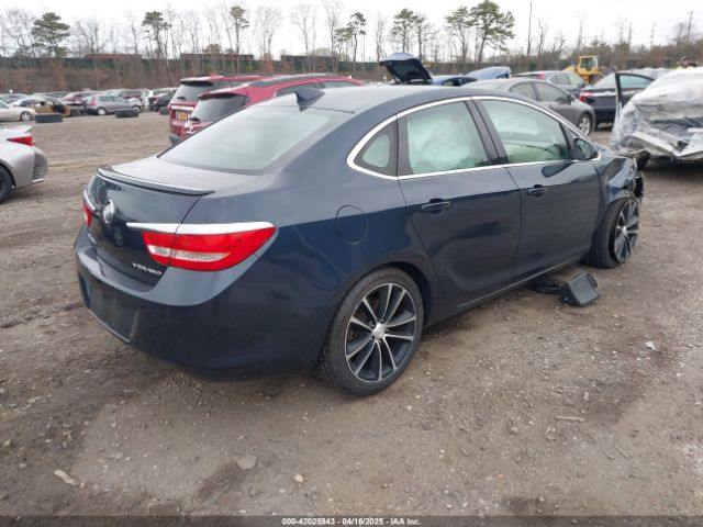 1G4PW5SK2G4162817 Buick Verano Sport Touring Group