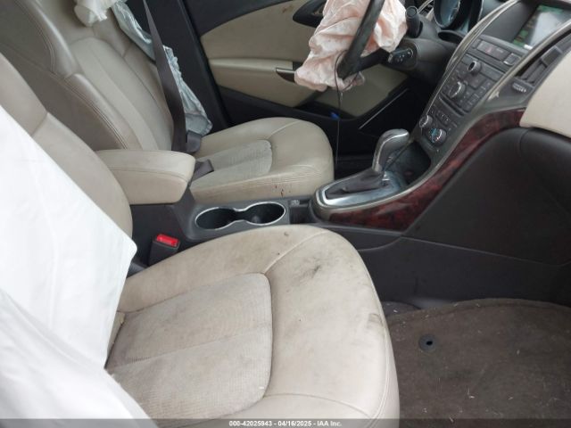 1G4PW5SK2G4162817 Buick Verano Sport Touring Group