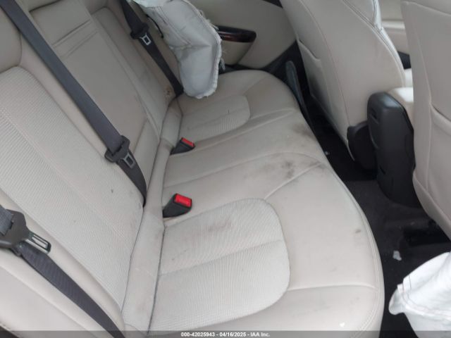 1G4PW5SK2G4162817 Buick Verano Sport Touring Group