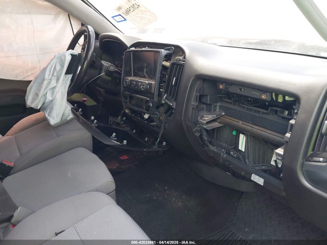 3GCUKREH6EG348306 Chevrolet Silverado 1500 1lt