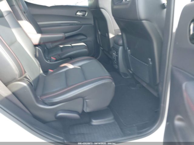 1C4RDHDG3RC234808 Dodge Durango Gt Plus Rwd