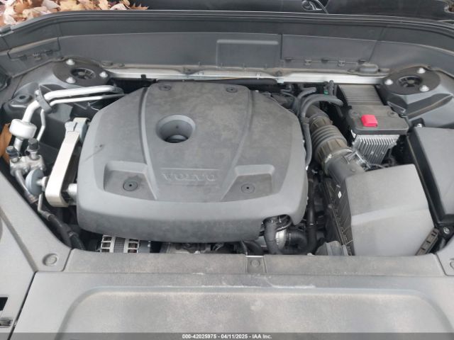 YV4A22PK3K1470213 Volvo Xc90 T6 Momentum